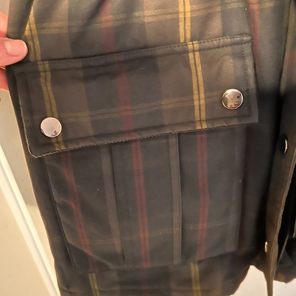 Brown Jacket - Picture 7 of 10